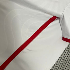 Camiseta 24∕25 Flamengo away - foto principal