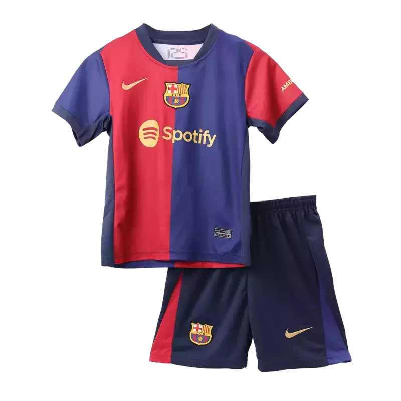 Kids Barcelona l 2024∕25 - foto principal