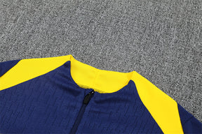 Training Suit Atletico de Madrid 25/26 - Winter - vista frontal