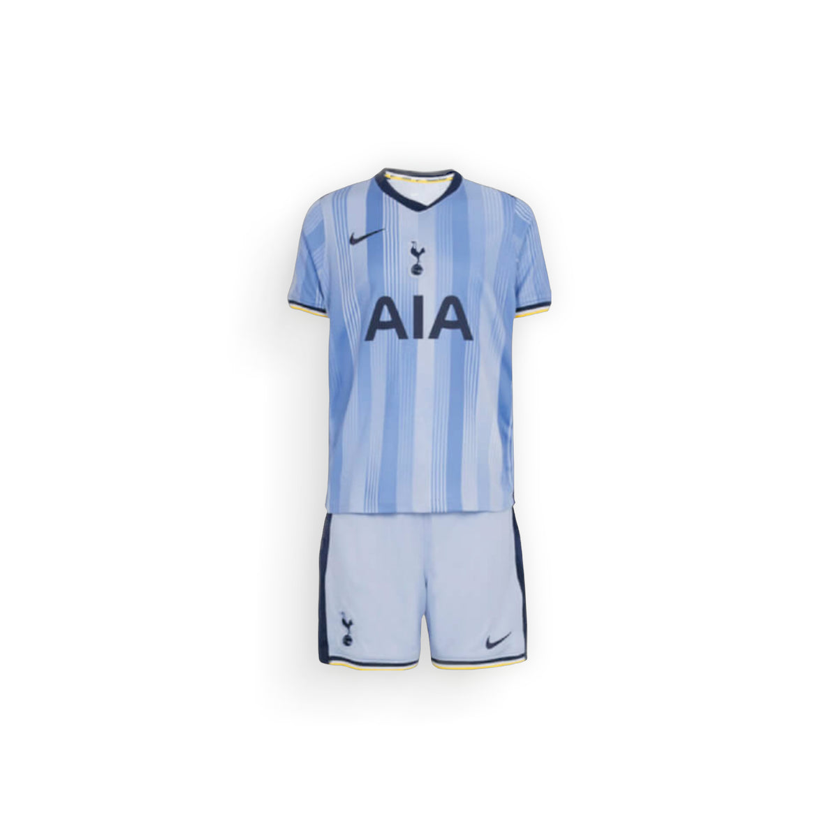 Kids Tottenham 24∕25 Away - foto principal