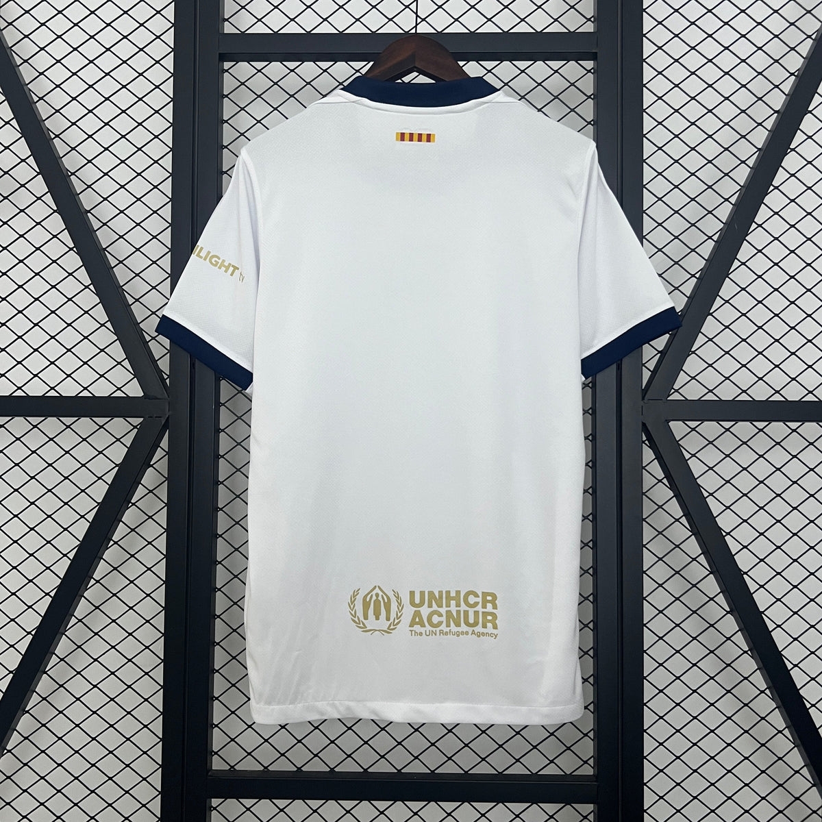 Camiseta FC Barcelona 25/26 joint edition - vista frontal