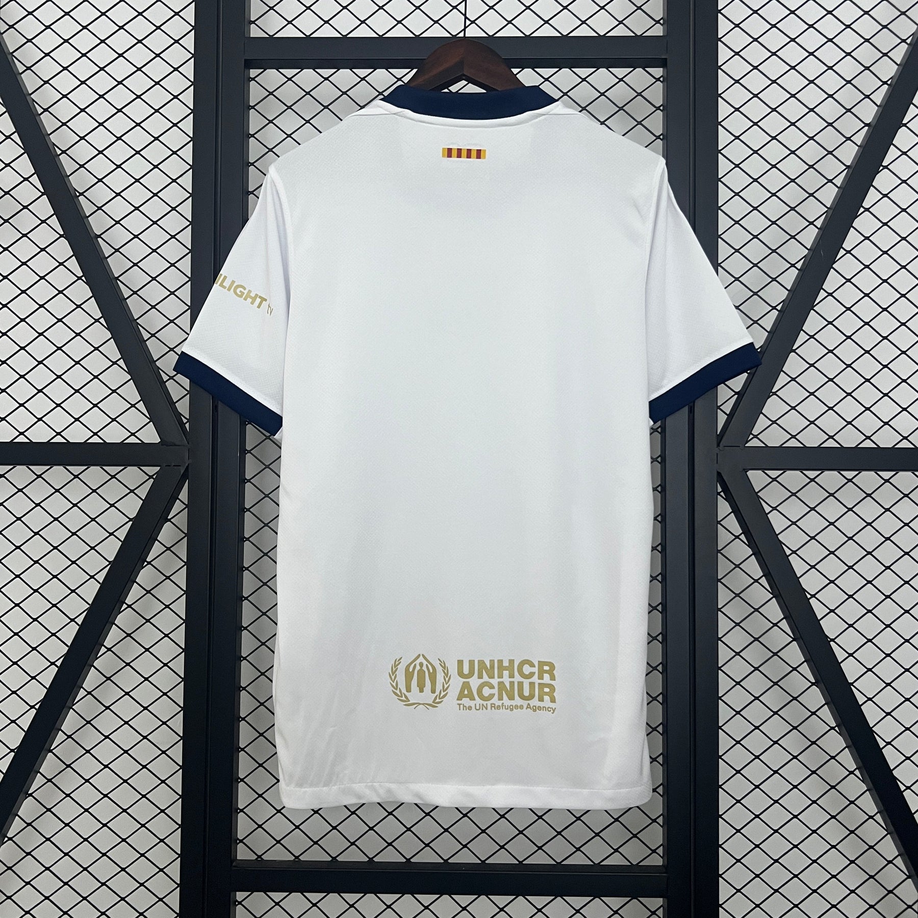 Camiseta FC Barcelona 25/26 joint edition - vista frontal