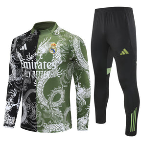 Training Suit Real Madrid 25/26 - Winter - foto principal