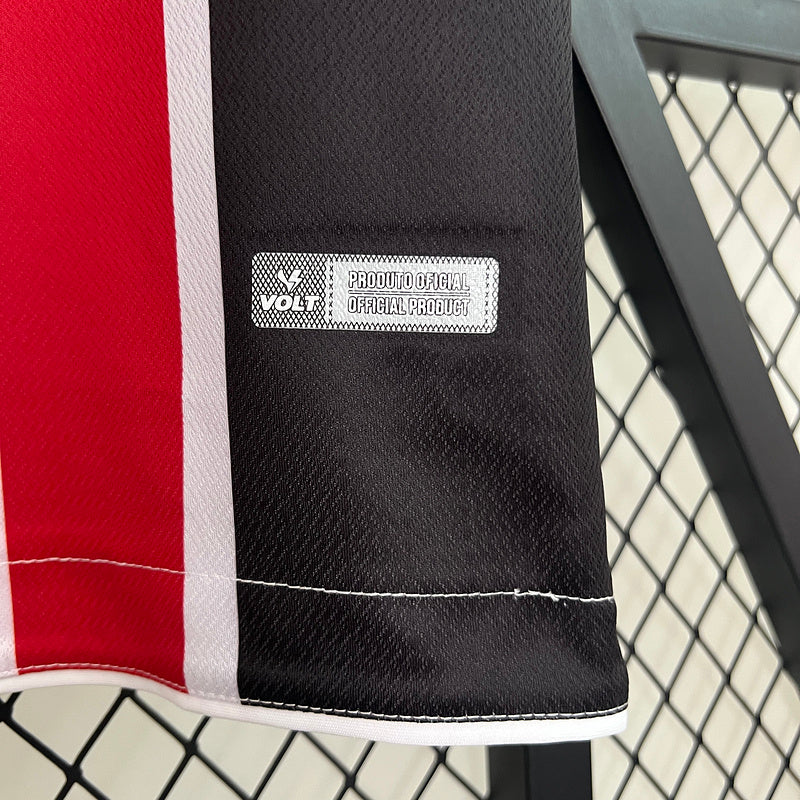 Camiseta 24∕25 Holy Cross Home - foto principal