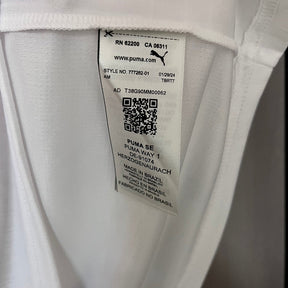 Camiseta 24∕25 Palmeiras away - vista frontal