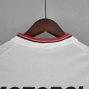 Camiseta São Paulo Retrô 2000 Home