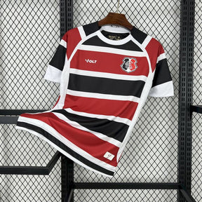 Santa Cruz FC 2025∕26 Home Camiseta(E8ED) - foto principal