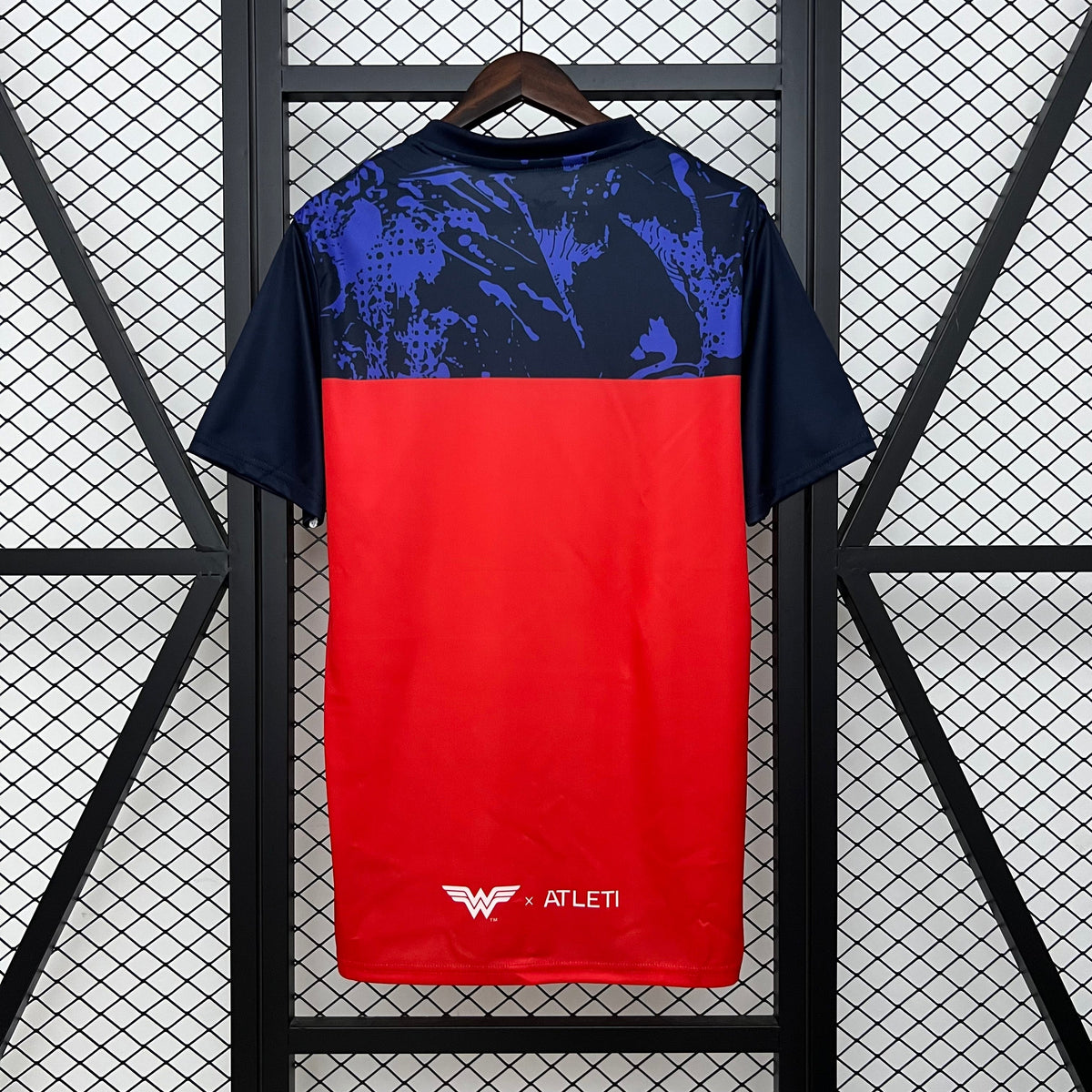 Camiseta Atletico Madrid 25∕26 Special Edition - vista frontal