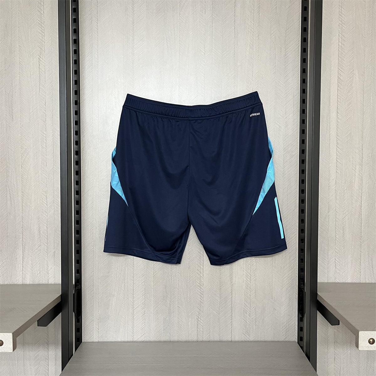 SHORT FLAMENGO 25/26 - vista frontal