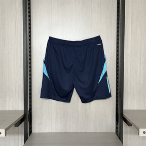SHORT FLAMENGO 25/26 - vista frontal