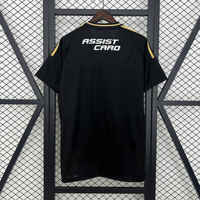 25∕26 Colo Colo Away - vista frontal