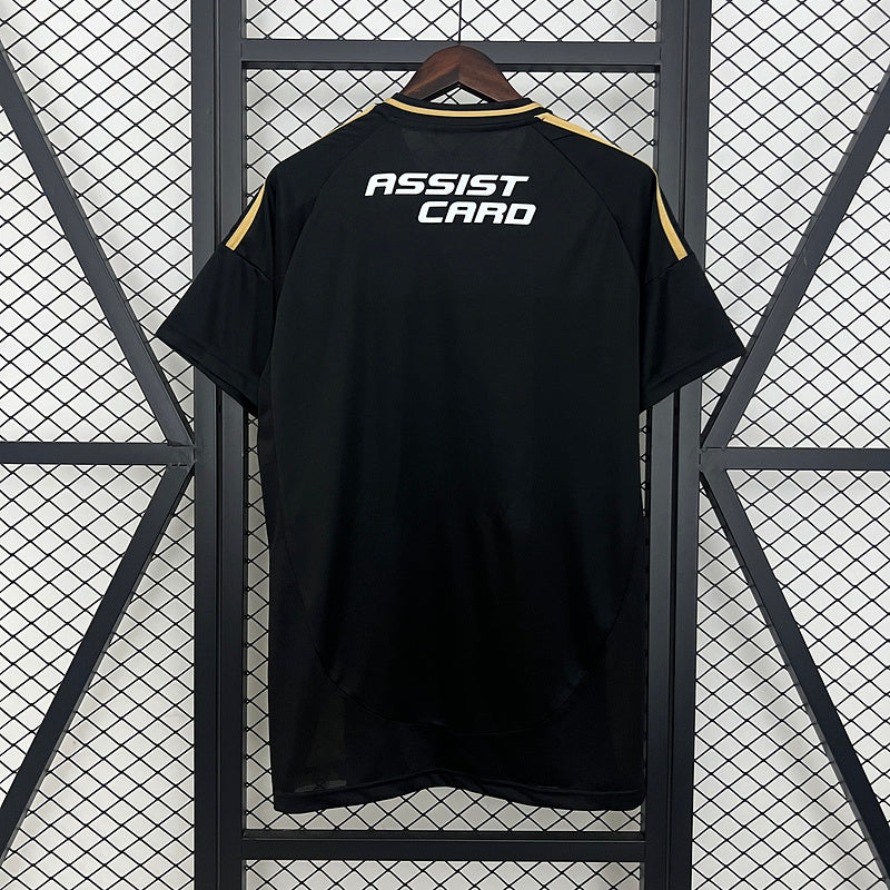 25∕26 Colo Colo Away - vista frontal