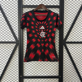 25∕26 Women Flamengo Pre-match Suit S-XXL(479D) - foto principal