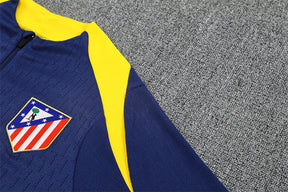 Training Suit Atletico de Madrid 25/26 - Winter - foto principal