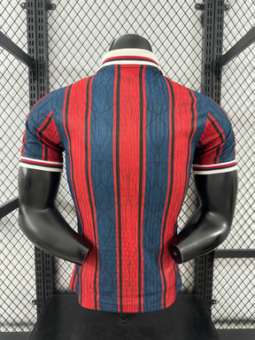 Camiseta Barcelona 25/26 Player 125th Anniversary - vista frontal