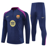 Training Suit Barcelona 25/26 - Winter - foto principal
