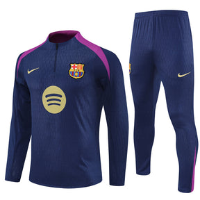 Training Suit Barcelona 25/26 - Winter - foto principal