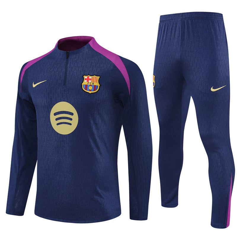 Training Suit Barcelona 25/26 - Winter - foto principal