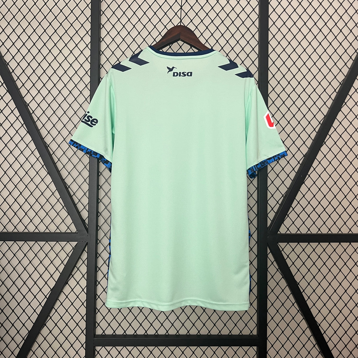 Camiseta Las Palmas 24/25 Third - vista frontal