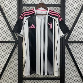25∕26 Juventus Home - foto principal