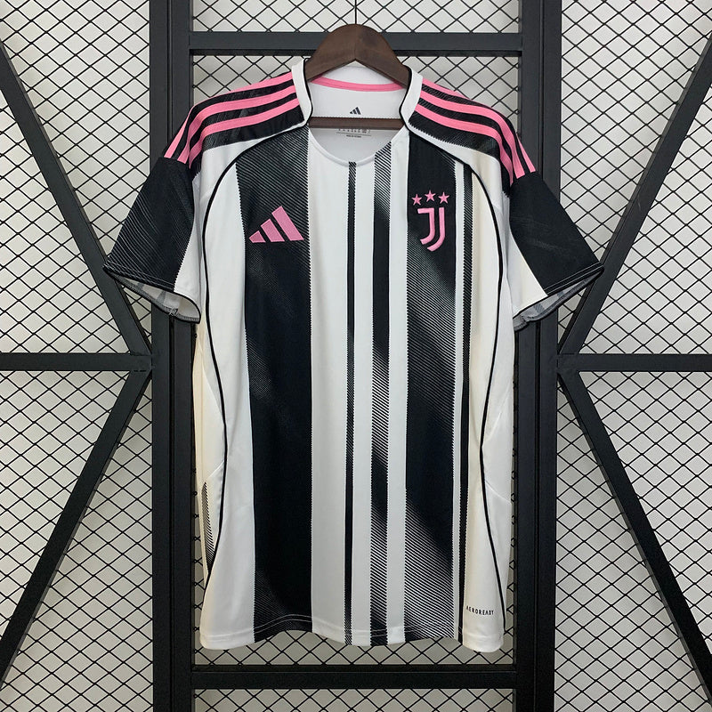 25∕26 Juventus Home - foto principal