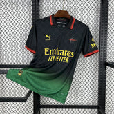 Camiseta AC Milan 25/26 Special Edition - Preto - foto principal