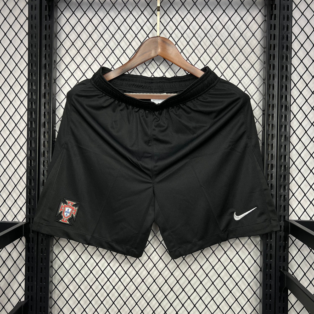 Shorts Portugal 2024/25 Away - foto principal
