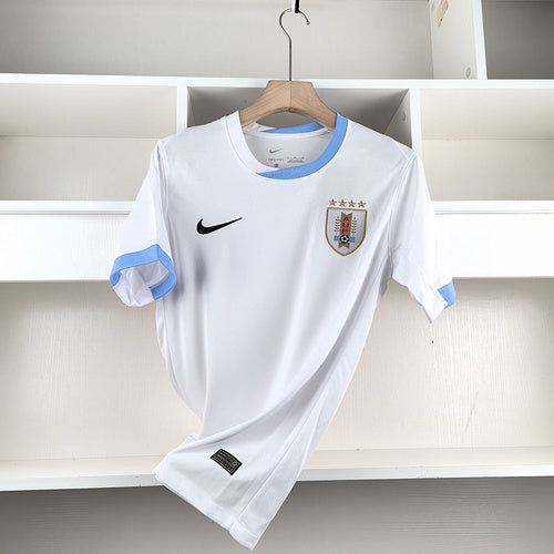 Uruguay 24/25 Away - foto principal