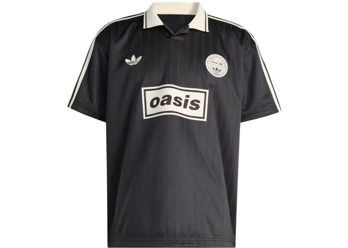 Camiseta Adidas x Oasis - foto principal