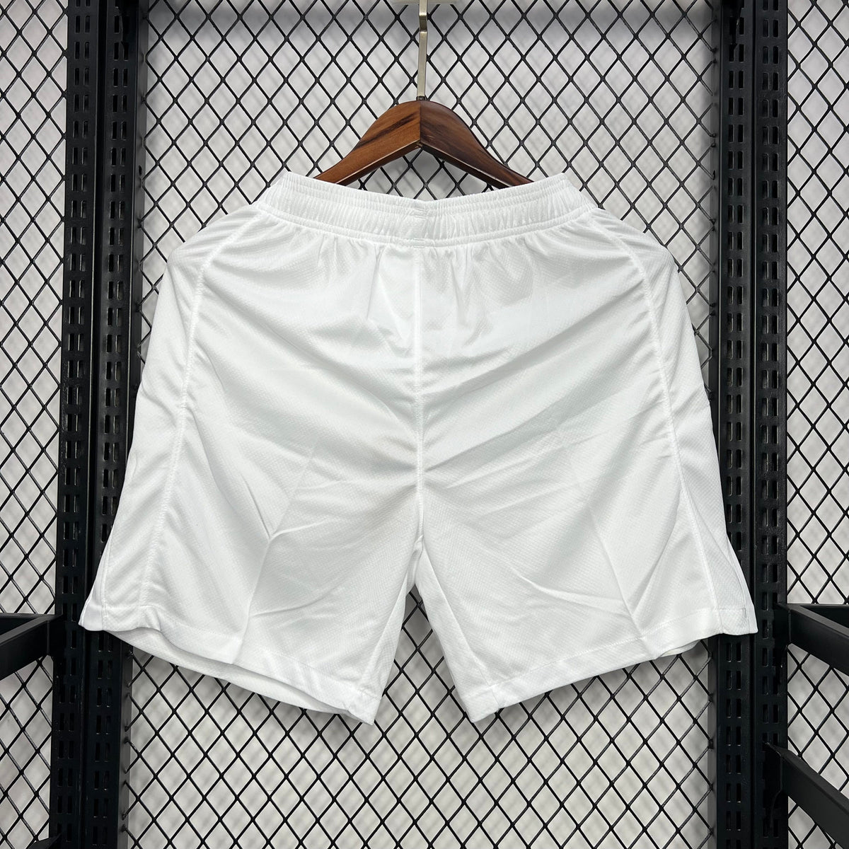 Shorts Croacia 2024/25 Home - vista frontal