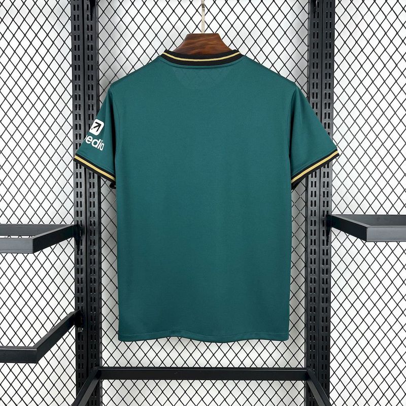 LWP 2025∕26 Jordan Concept Camiseta(E1FD) - vista frontal