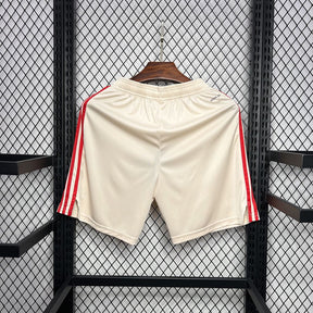 Shorts Bayern Munich 2024/25 Third - vista frontal