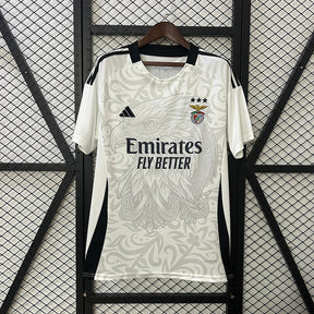 25∕26 Benfica Training Camiseta - foto principal