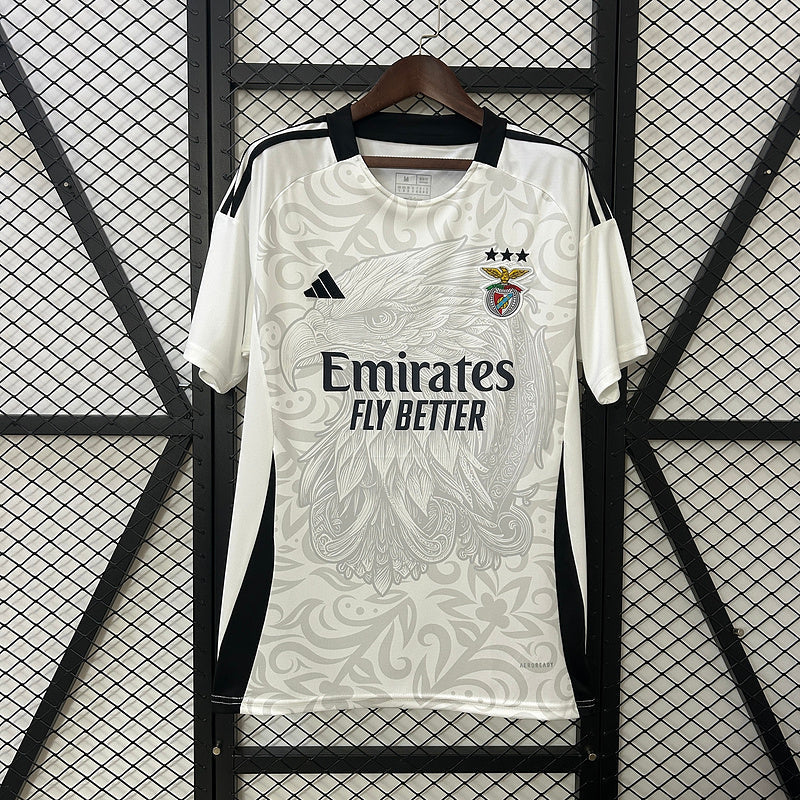 25∕26 Benfica Training Camiseta - foto principal