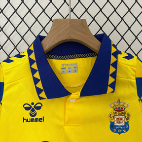 Kids Las Palmas 24/25 Home - vista trasera