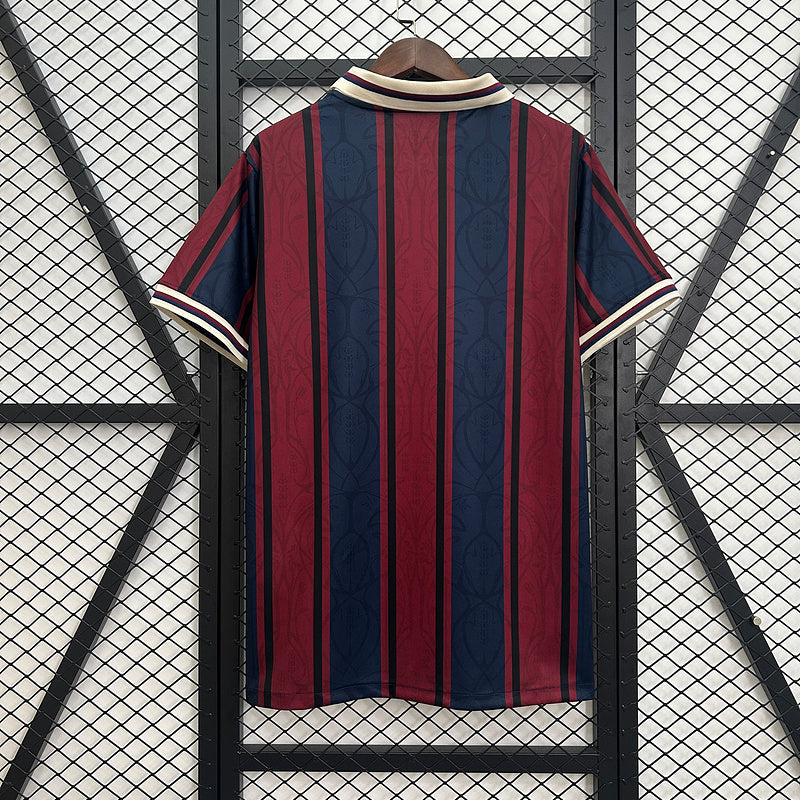 Retro  Barcelona 125th Anniversary - vista frontal