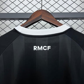 Camiseta Real Madrid 25/26 Special Edition - vista trasera