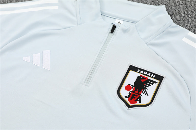 Training Suit Japan 25/26 - Winter - vista trasera
