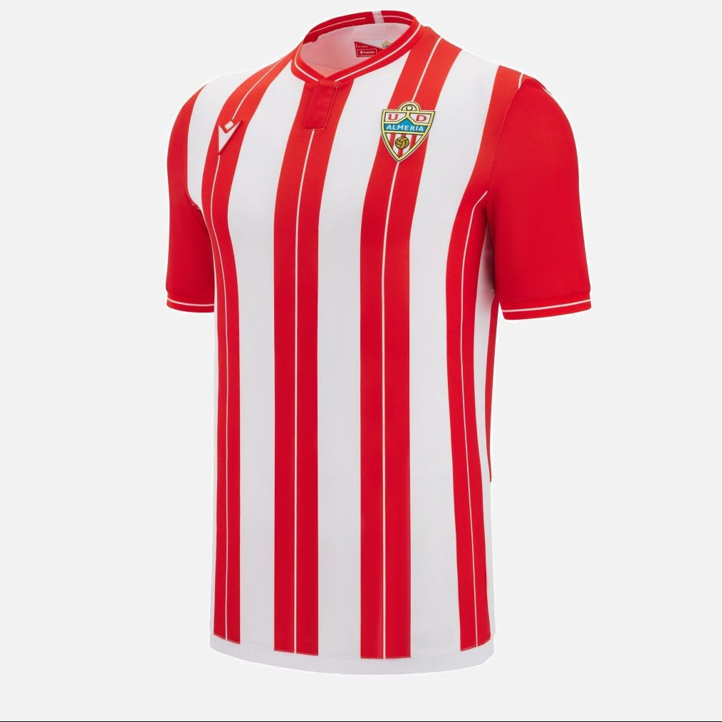 Camiseta Almería 25∕26 Home - foto principal