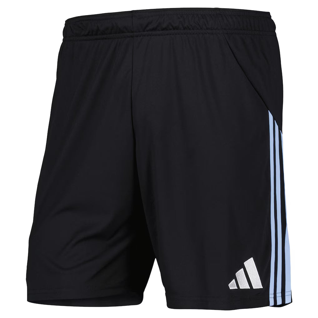 Shorts Aston Villa 25/26 Away - foto principal