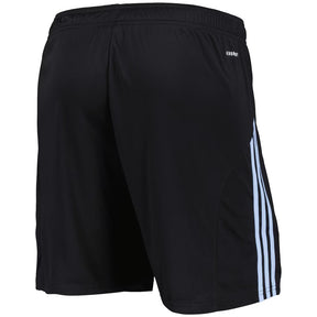 Shorts Aston Villa 25/26 Away - vista frontal