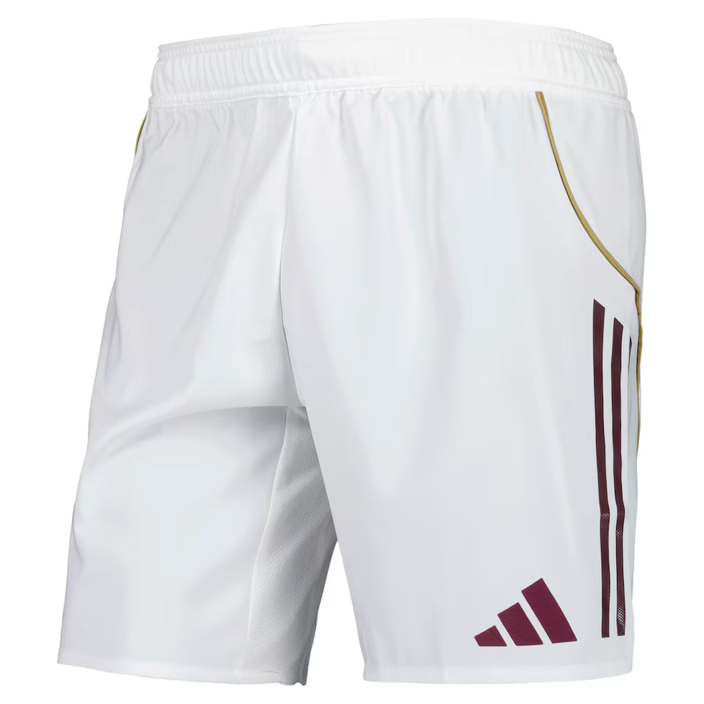 Shorts Aston Villa 25/26 Home - foto principal