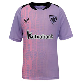 Camiseta Athletic Bilbao Femenino 24/25 Third - foto principal