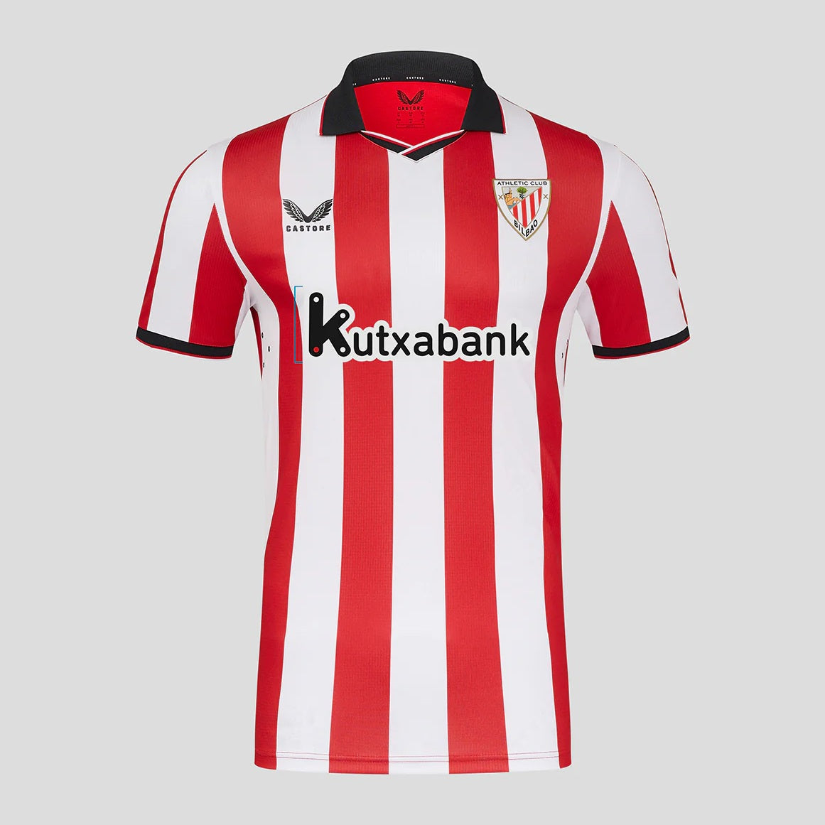 Camiseta Athletic Bilbao Femenino 25/26 Home - foto principal