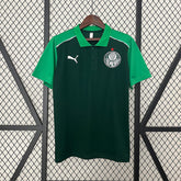 Camiseta 24∕25 Polo Palmeiras green - foto principal