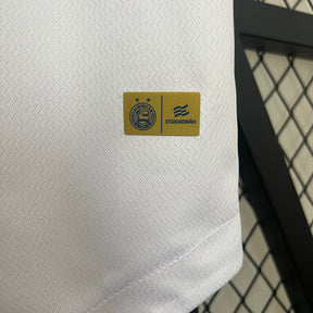 Camiseta 24∕25 Bahia Home - tejido y acabado