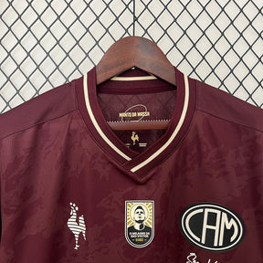 Camiseta 24∕25 Atletico Mineiro Red - vista frontal