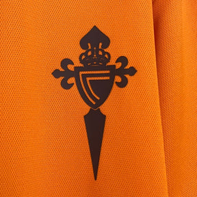 Camiseta Celta Vigo 24/25 - Third - detalle de la manga