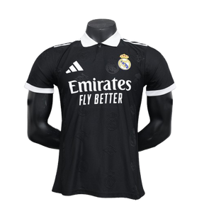 Camiseta Real Madrid 25/26 Player Special Edition - foto principal