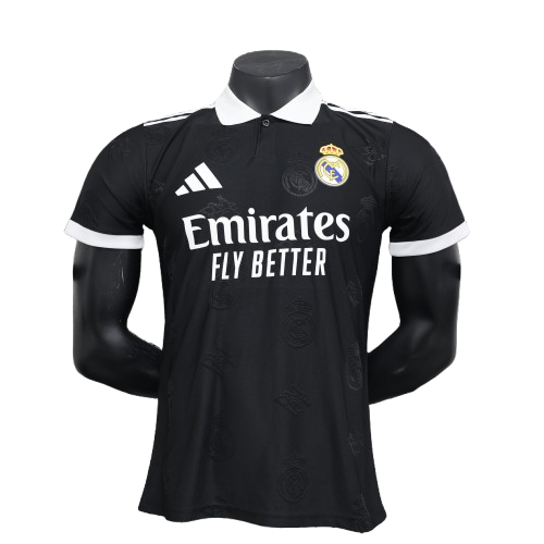 Camiseta Real Madrid 25/26 Player Special Edition - foto principal
